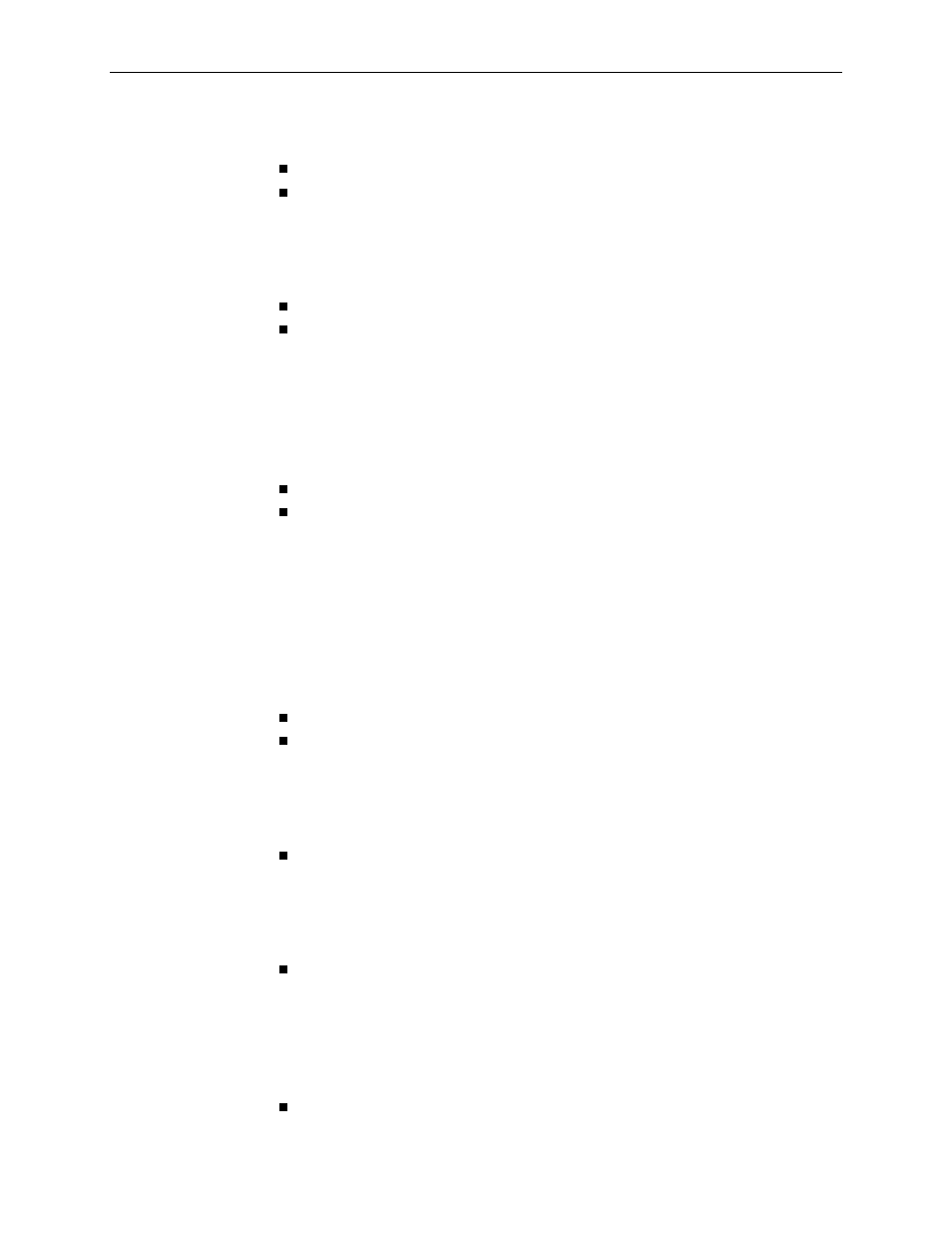 5operation and maintenance | Paradyne 9128-II User Manual | Page 6 / 400