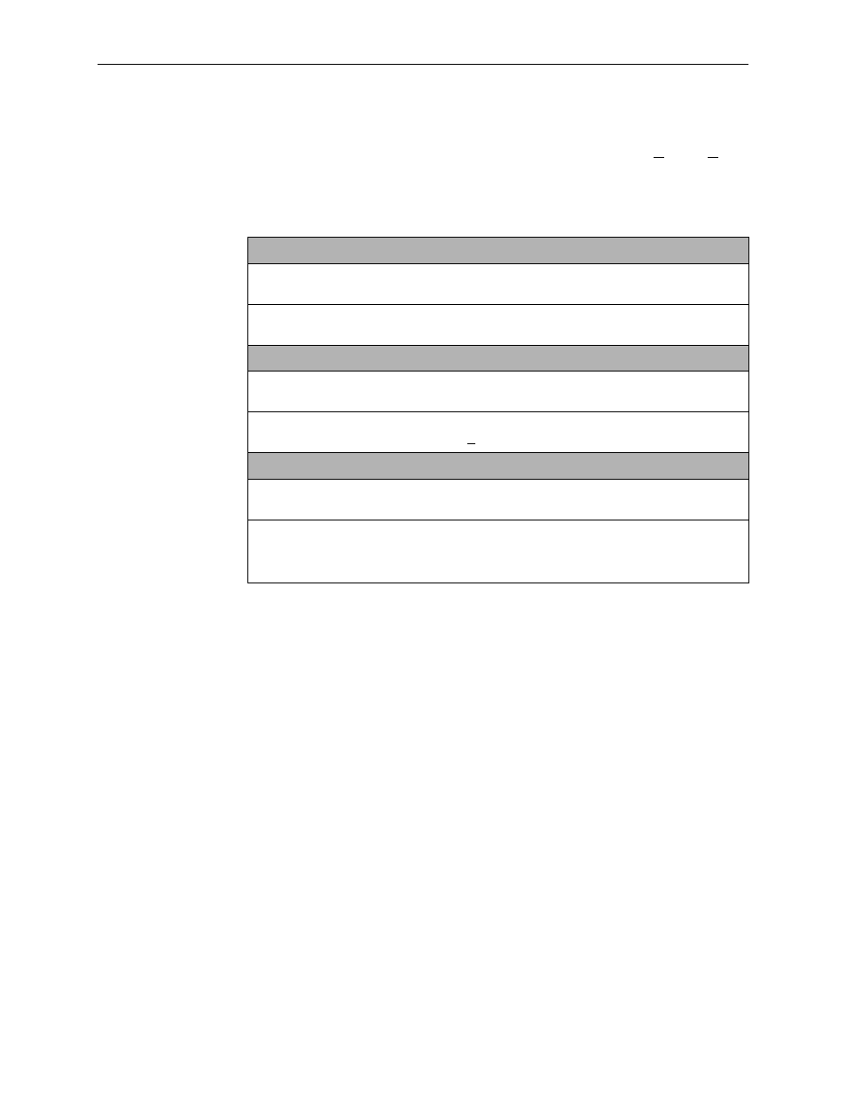 Code point definitions | Paradyne 9128-II User Manual | Page 65 / 400