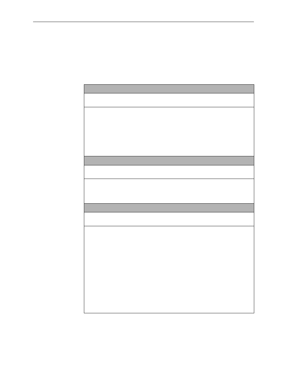 Configuring general system options, Table 3-5, general system options | Paradyne 9128-II User Manual | Page 69 / 400