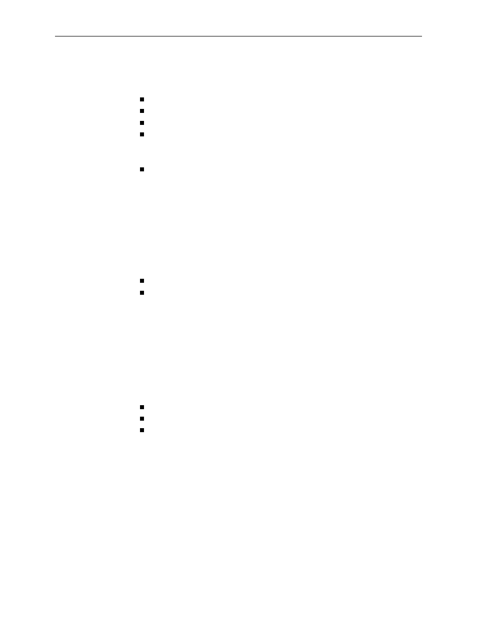 Paradyne 9128-II User Manual | Page 8 / 400