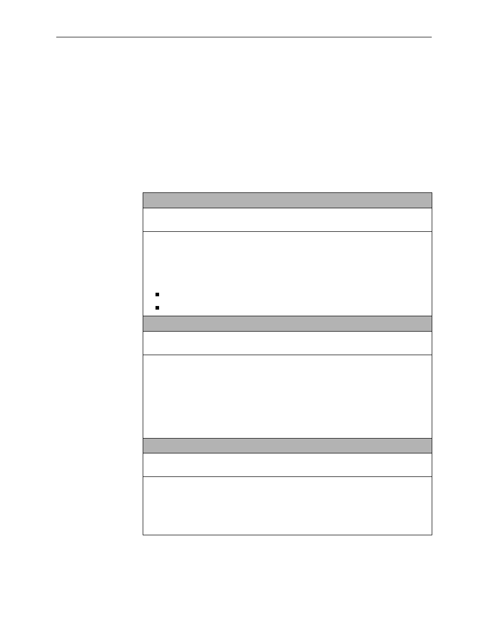 Configuring the isdn dbm interface, Table 3-9, isdn bri dbm physical interface options | Paradyne 9128-II User Manual | Page 83 / 400