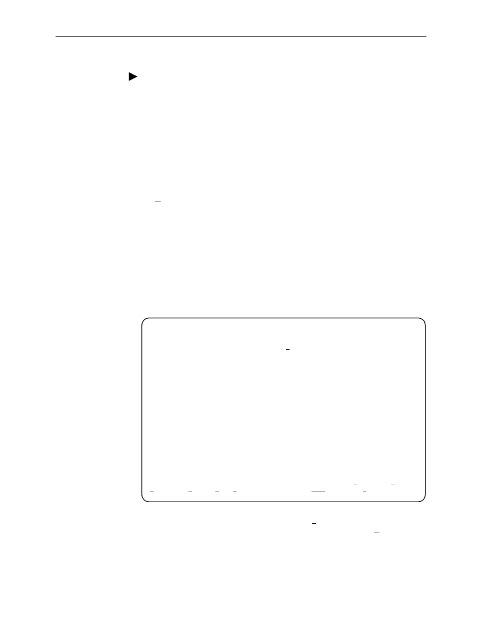 Dsx-1 signaling assignments and trunk | Paradyne 9128-II User Manual | Page 93 / 400