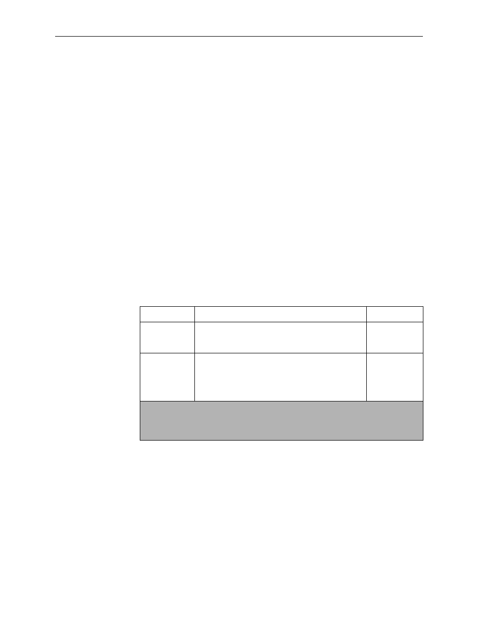 When a | Paradyne 9128-II User Manual | Page 94 / 400