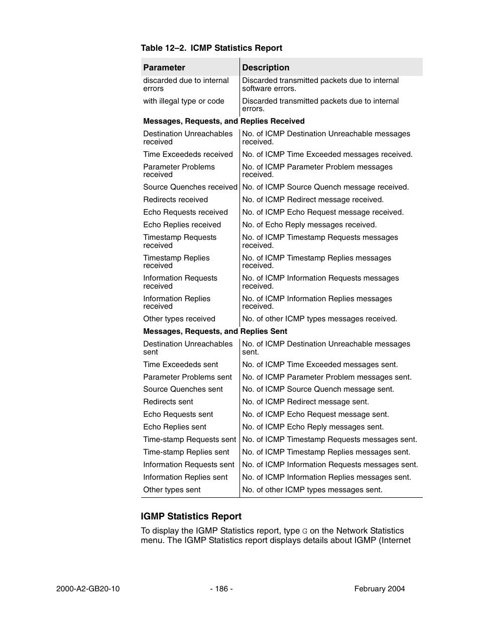 Paradyne JetFusion Integrated Access Device User Manual | Page 205 / 297