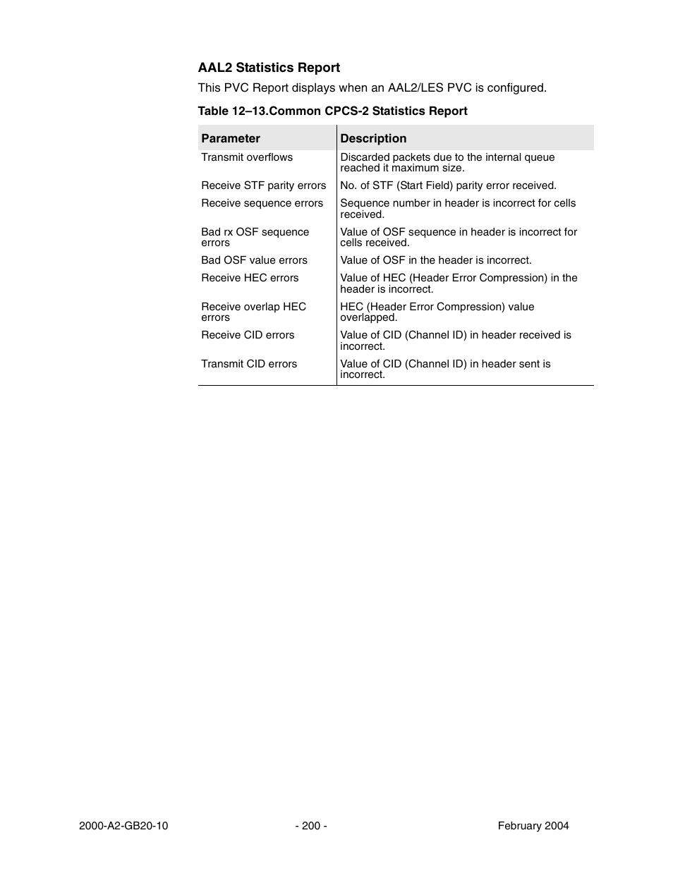 Paradyne JetFusion Integrated Access Device User Manual | Page 219 / 297