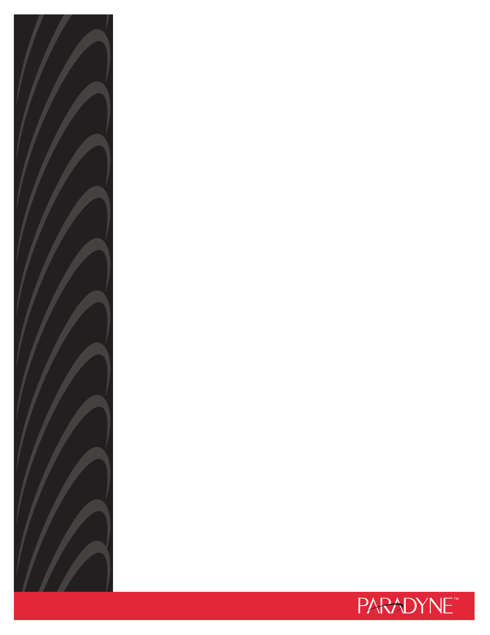 Paradyne 3800PLUS User Manual | 217 pages