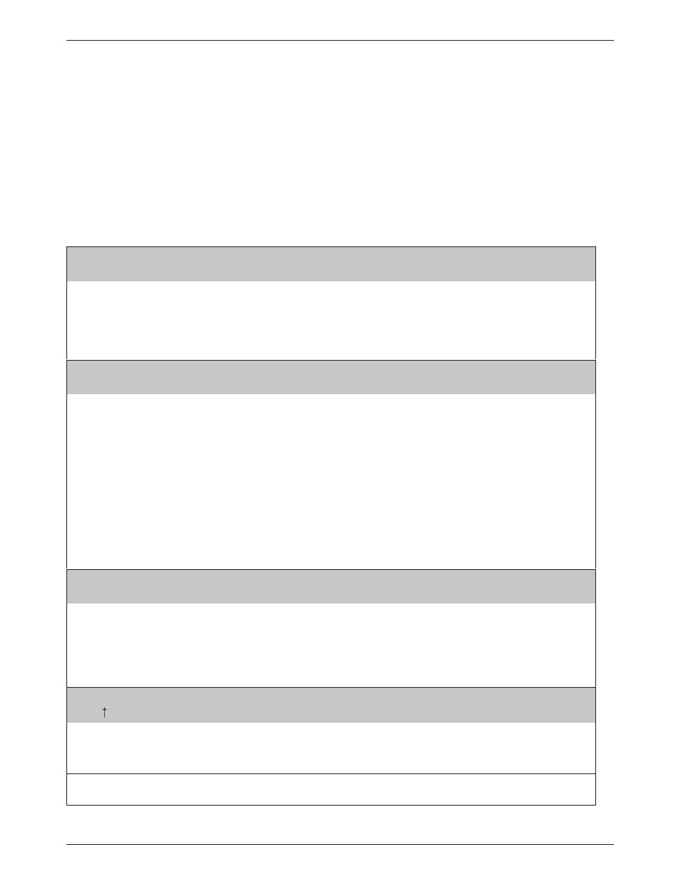 Security configuration options | Paradyne 3800PLUS User Manual | Page 106 / 217