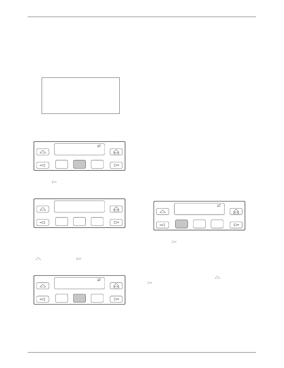 Paradyne 3800PLUS User Manual | Page 111 / 217