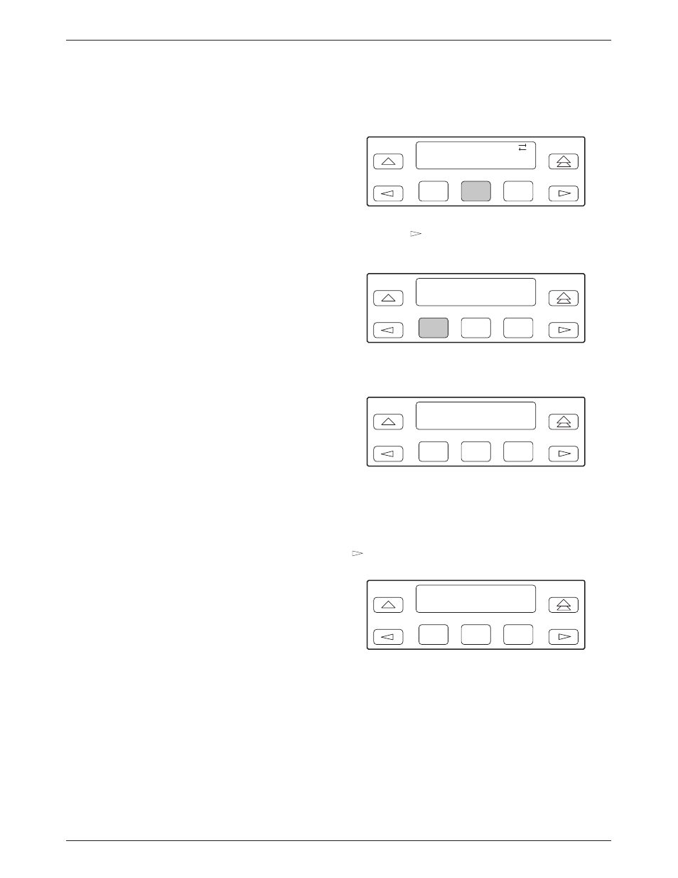 Paradyne 3800PLUS User Manual | Page 112 / 217