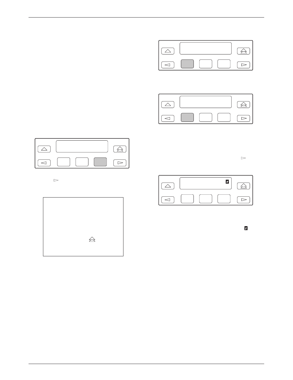 Paradyne 3800PLUS User Manual | Page 116 / 217