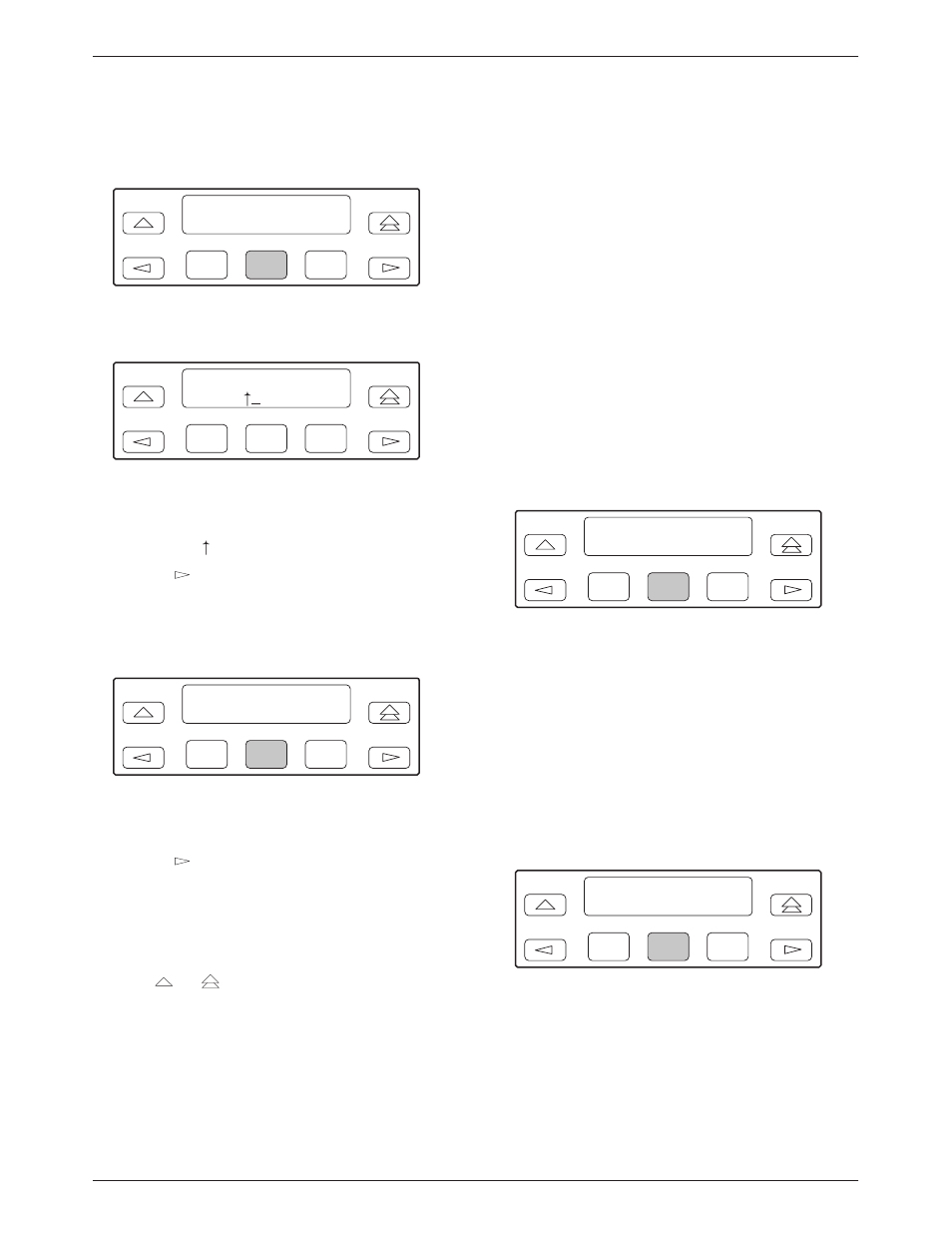 Paradyne 3800PLUS User Manual | Page 123 / 217