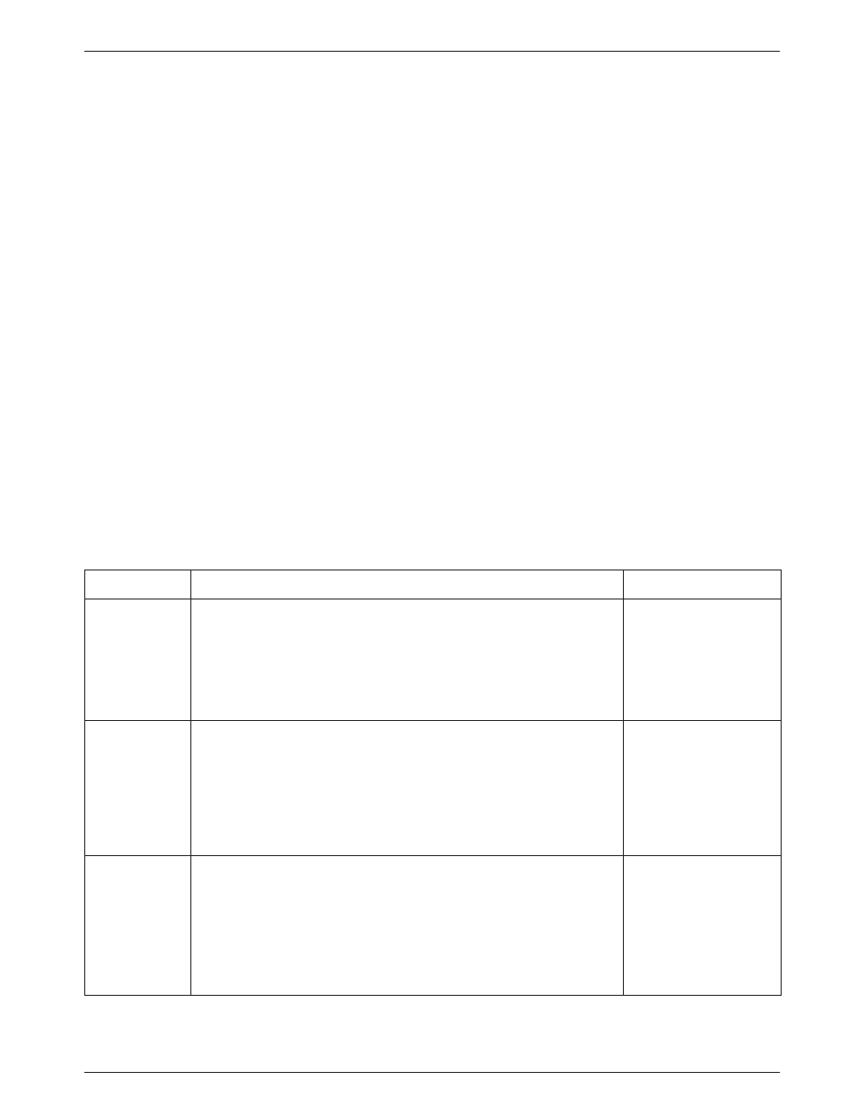 S-register list, 3800 plus s-registers, R is the s-register | New value). see, Table 13-2, Plus s-registers | Paradyne 3800PLUS User Manual | Page 152 / 217