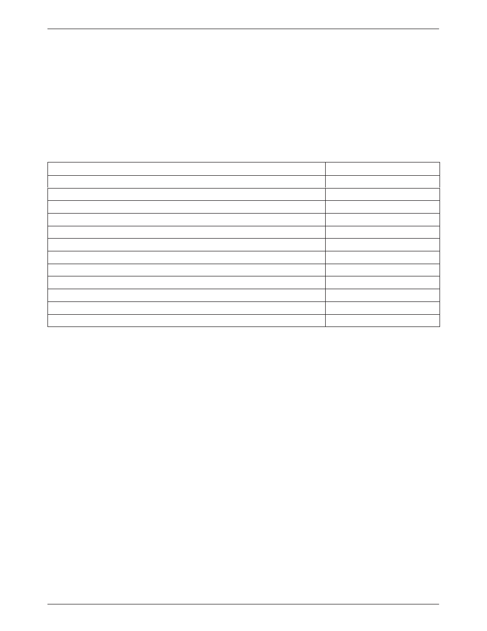 Equipment list, Appendix h, Is an equipment list for 3800 | Paradyne 3800PLUS User Manual | Page 197 / 217