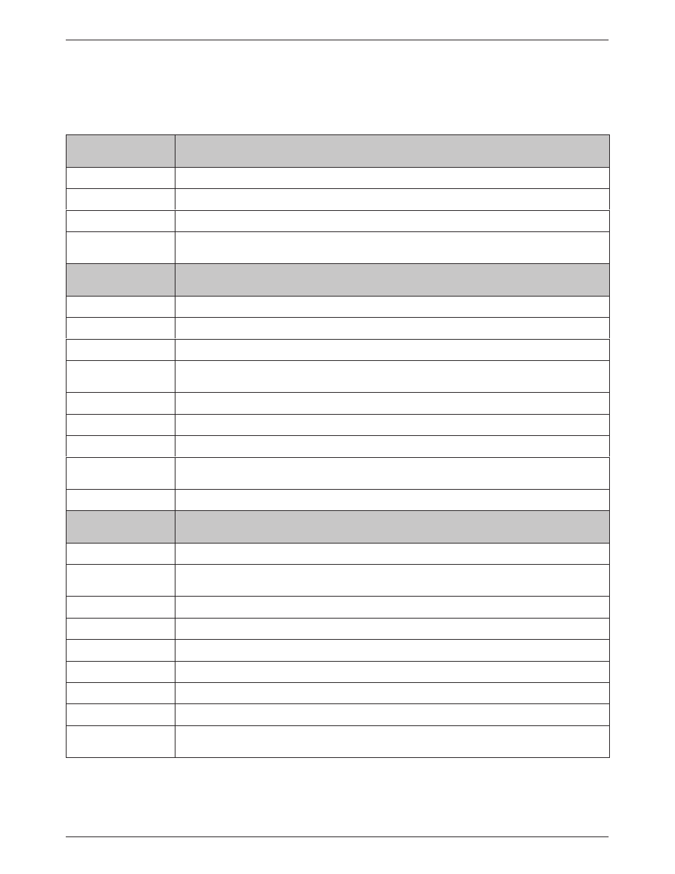 Paradyne 3800PLUS User Manual | Page 34 / 217