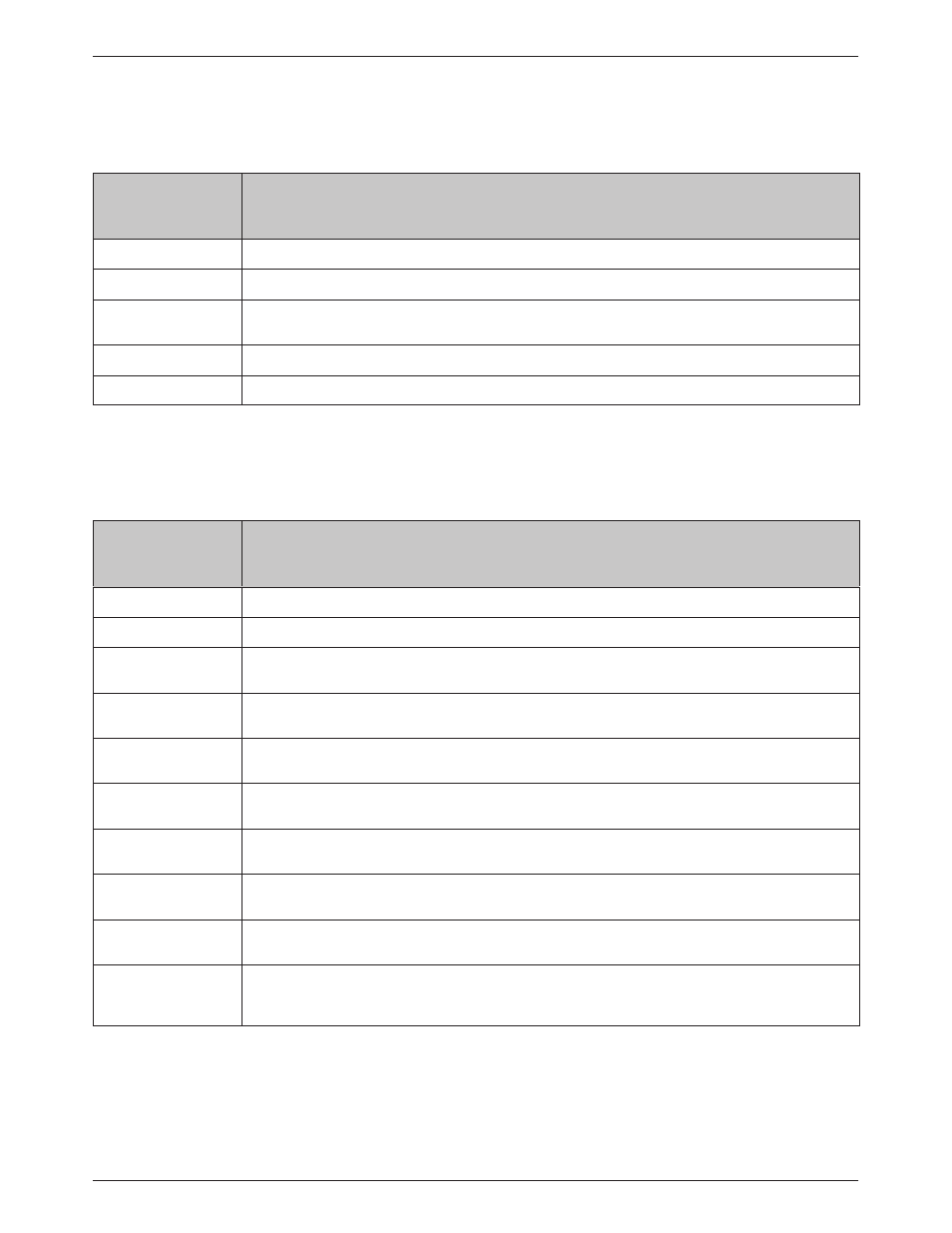 Common operational messages, Dial access security messages, To all menu tree branches from the dcp begins | Op-level menu, the head of the menu hierarchy, S top line identifies the modem status, as listed, Table 4-4, Table 4-5, Messages listed in, Are common operational, Messages that occur during modem operation. these | Paradyne 3800PLUS User Manual | Page 36 / 217