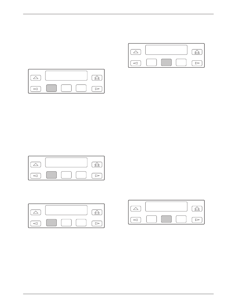 Call setup branch | Paradyne 3800PLUS User Manual | Page 42 / 217
