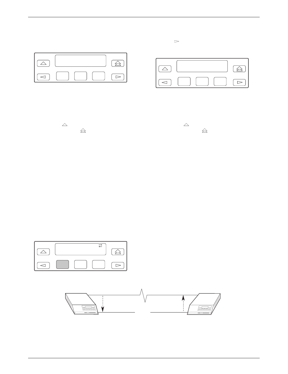 Dial backup | Paradyne 3800PLUS User Manual | Page 43 / 217