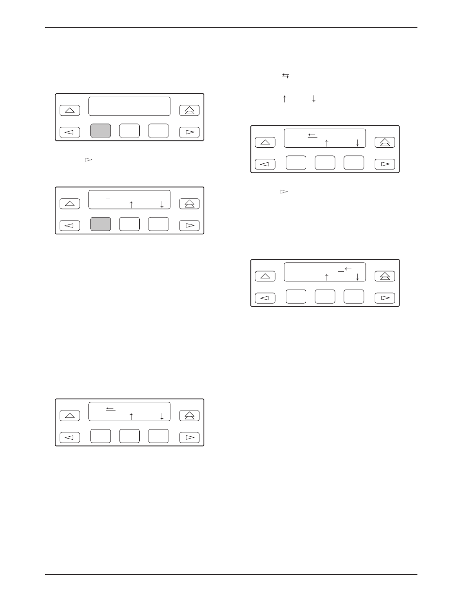 Paradyne 3800PLUS User Manual | Page 45 / 217