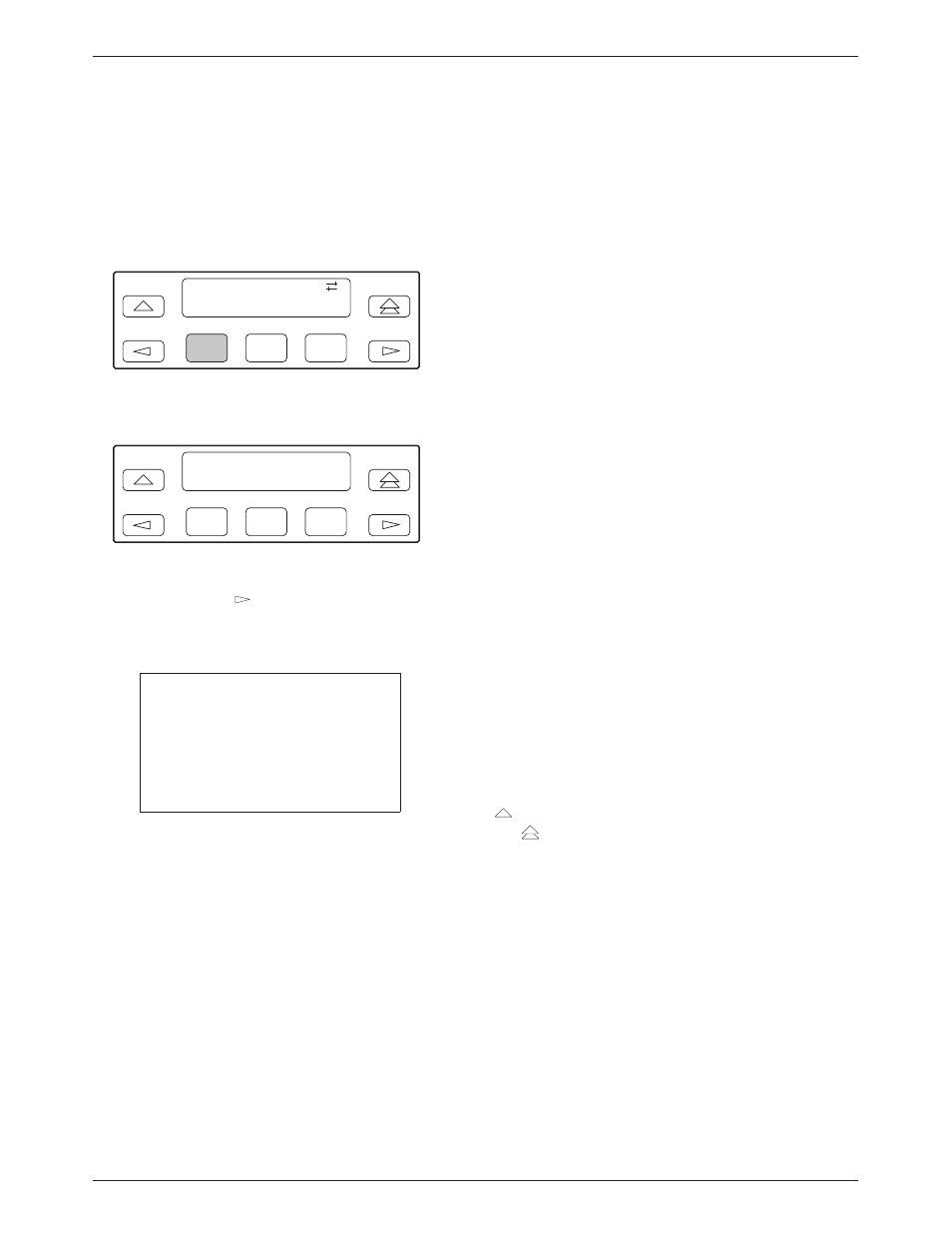 Paradyne 3800PLUS User Manual | Page 48 / 217