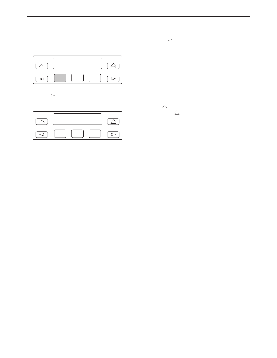 Paradyne 3800PLUS User Manual | Page 59 / 217