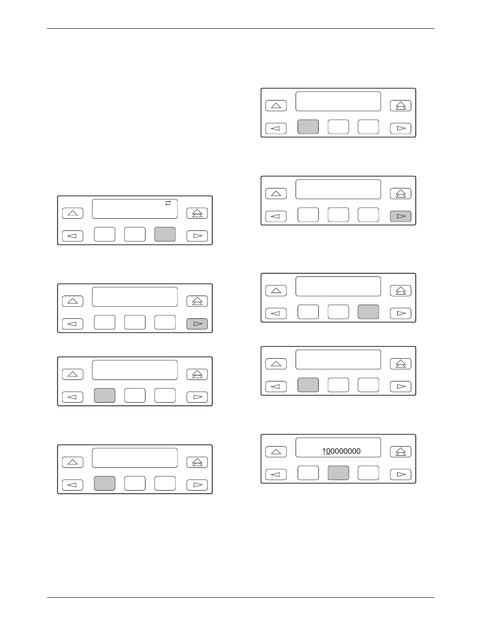 Editing and saving a configuration option | Paradyne 3800PLUS User Manual | Page 65 / 217