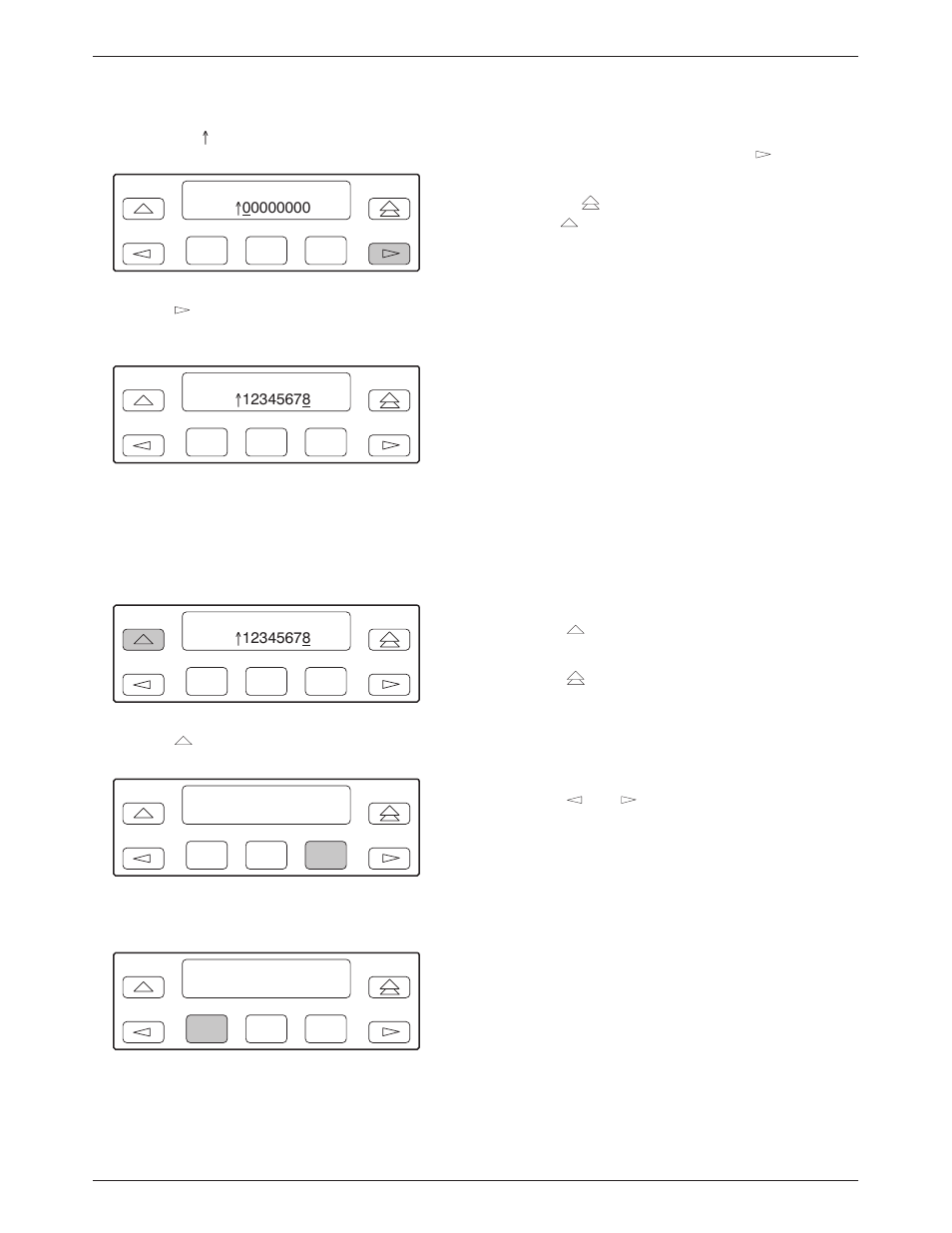 Paradyne 3800PLUS User Manual | Page 66 / 217