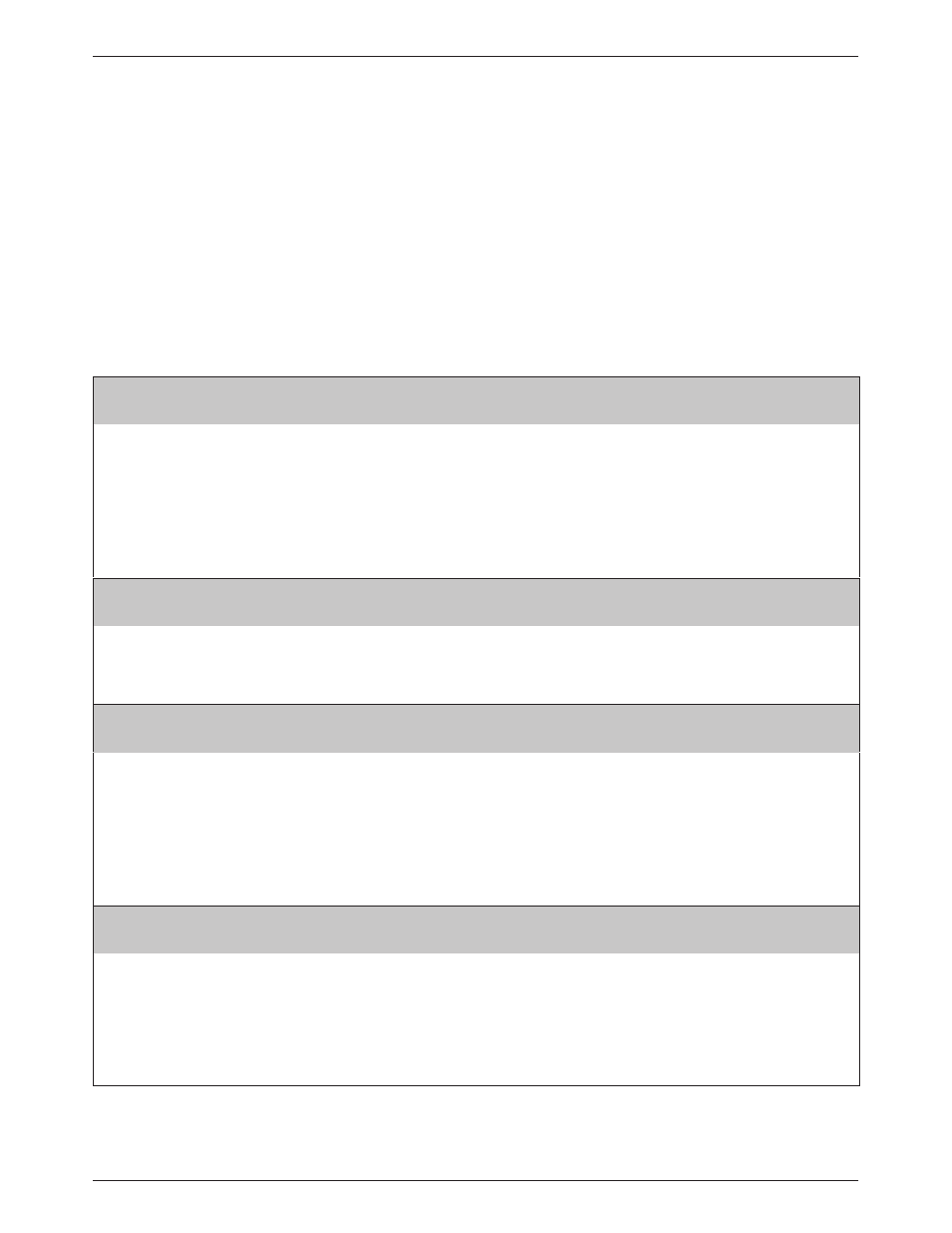 Line dialer configuration options, Line dialer, Table 8-3) | Paradyne 3800PLUS User Manual | Page 79 / 217