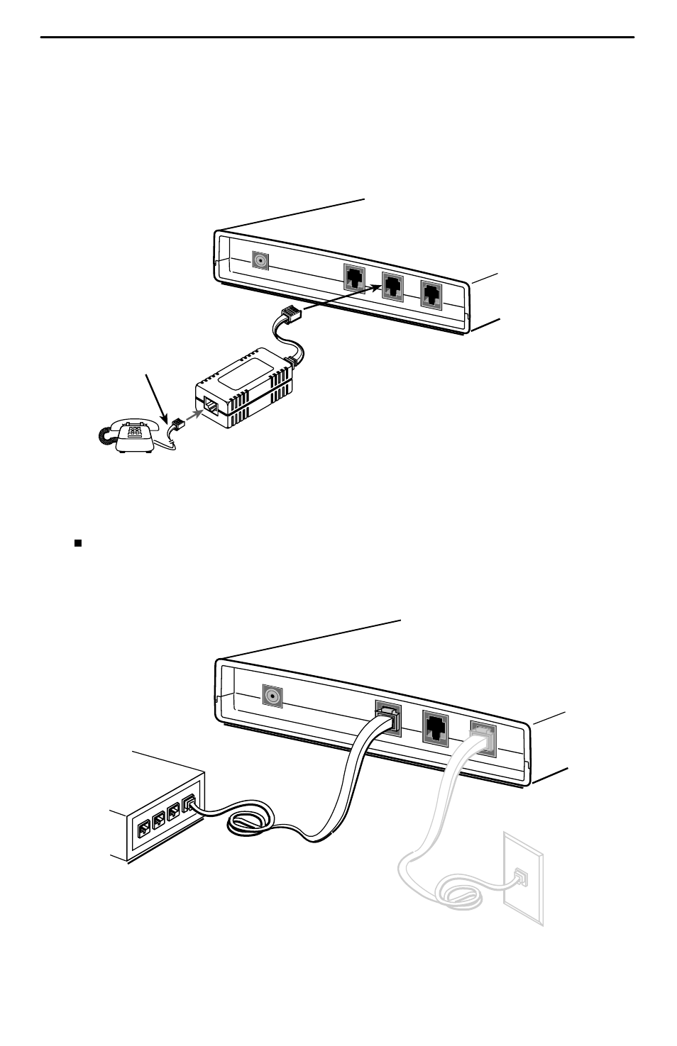 Paradyne 6310 MVLT User Manual | Page 5 / 20