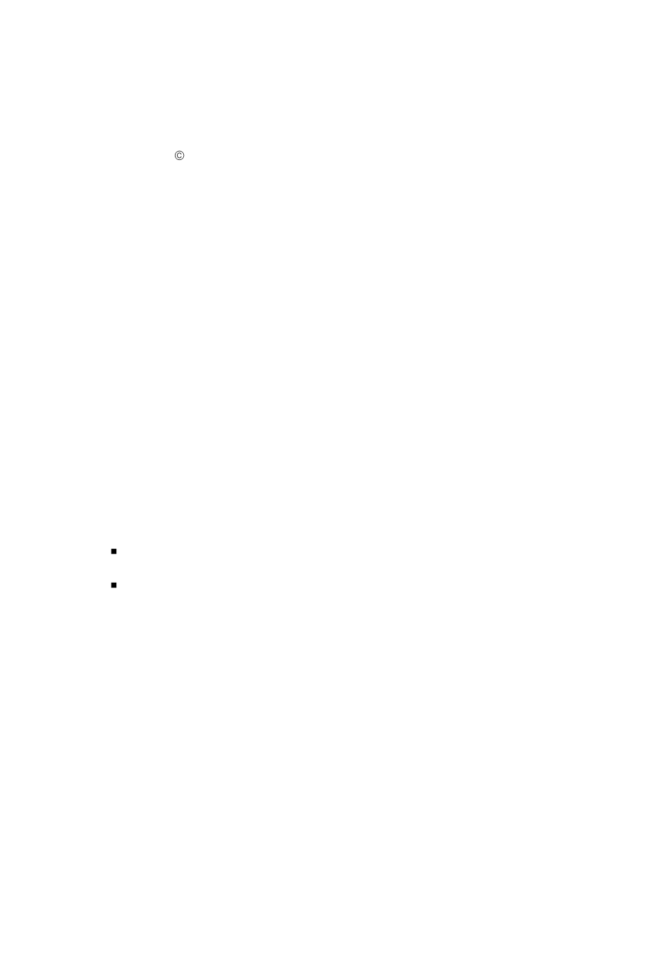 Warranty, sales, and service information | Paradyne 3162 User Manual | Page 2 / 23
