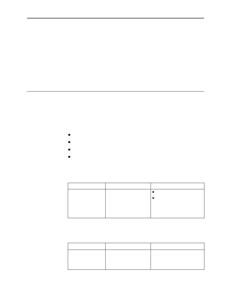 Standards compliance for snmp traps, Snmp traps, Warmstart | Authenticationfailure, Appendix b, Standards compliance for, Refer to appendix b | Paradyne HOTWIREt 7984 User Manual | Page 103 / 122