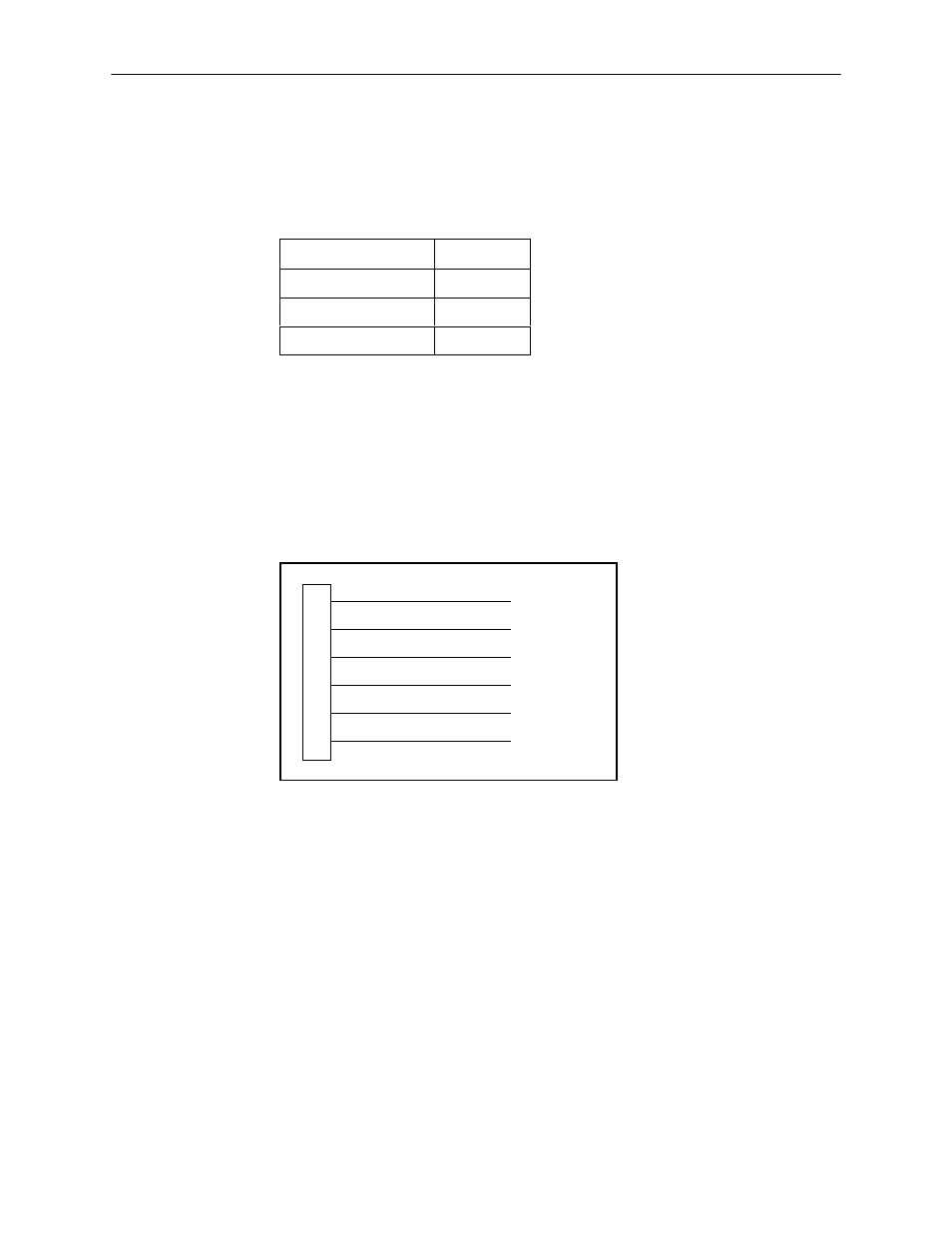 Power input connector, Optional power cable | Paradyne HOTWIREt 7984 User Manual | Page 112 / 122