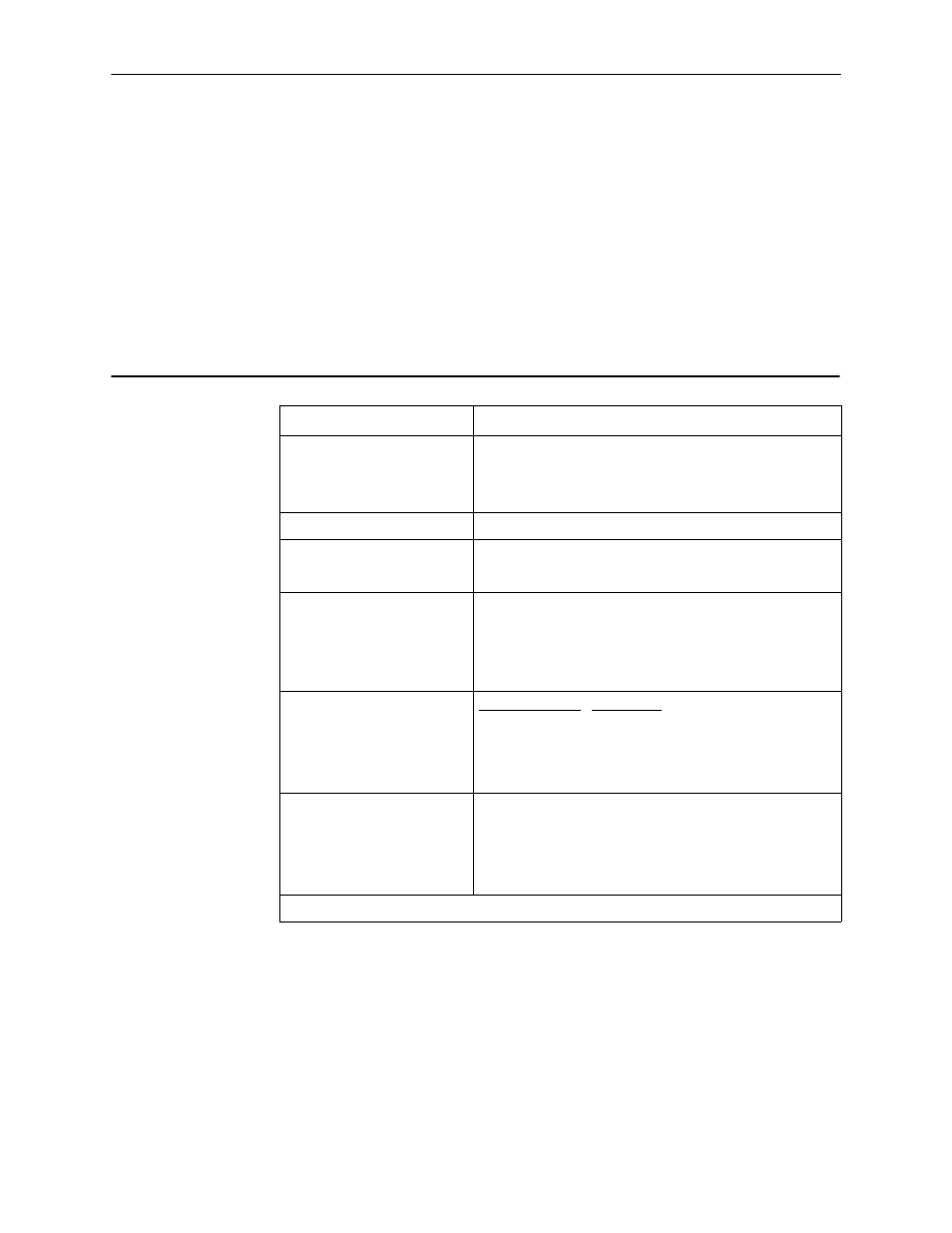 Technical specifications, Appendix d | Paradyne HOTWIREt 7984 User Manual | Page 113 / 122