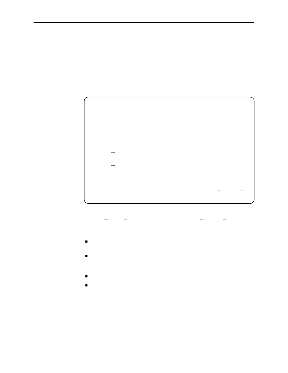 Viewing network error statistics | Paradyne HOTWIREt 7984 User Manual | Page 49 / 122