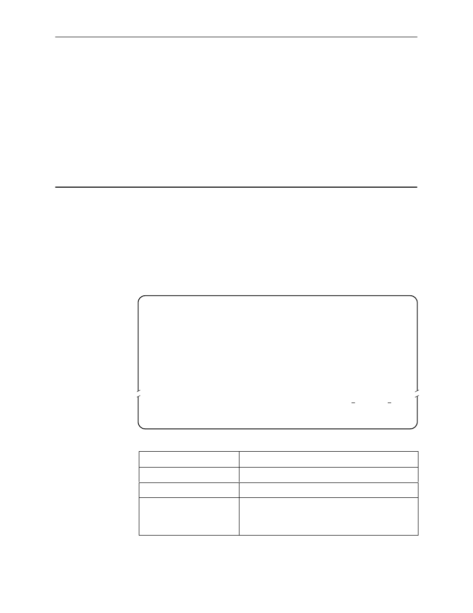 Testing, Accessing the test menu, Chapter 5 | Setup | Paradyne HOTWIREt 7984 User Manual | Page 57 / 122