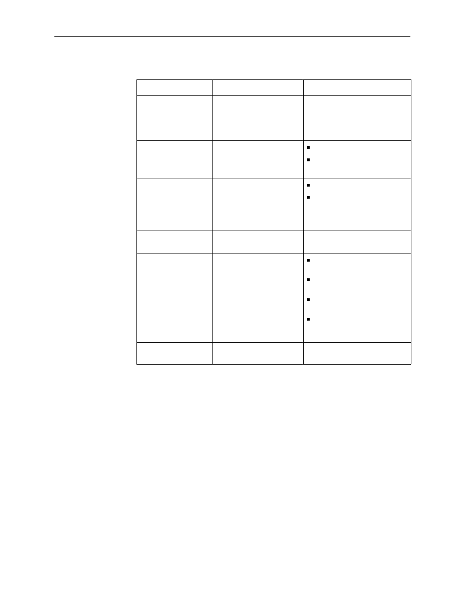 Paradyne HOTWIREt 7984 User Manual | Page 70 / 122