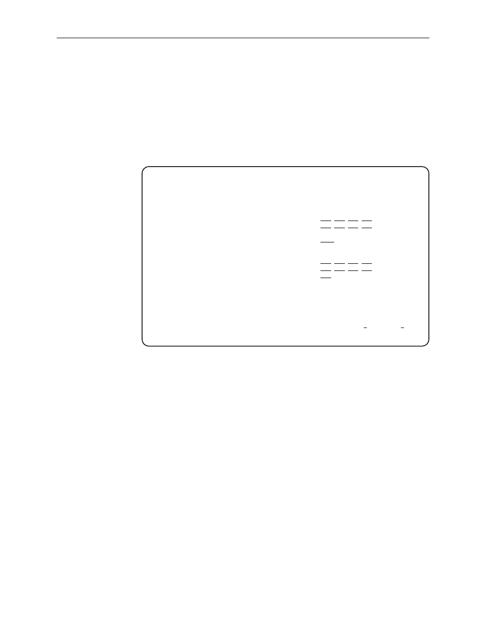 Communication protocol options, A-13 | Paradyne HOTWIREt 7984 User Manual | Page 93 / 122