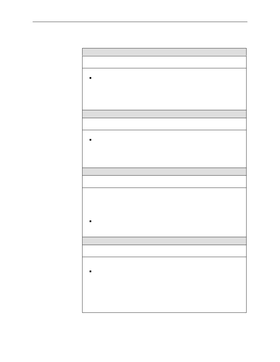 Communication, Communication protocol options, Table a-6 | Paradyne HOTWIREt 7984 User Manual | Page 94 / 122