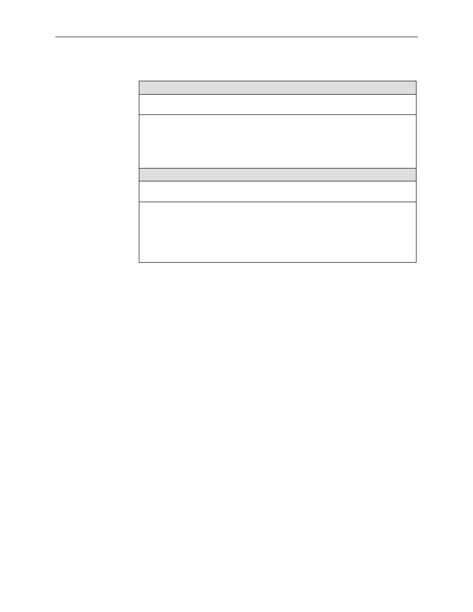 Paradyne HOTWIREt 7984 User Manual | Page 99 / 122