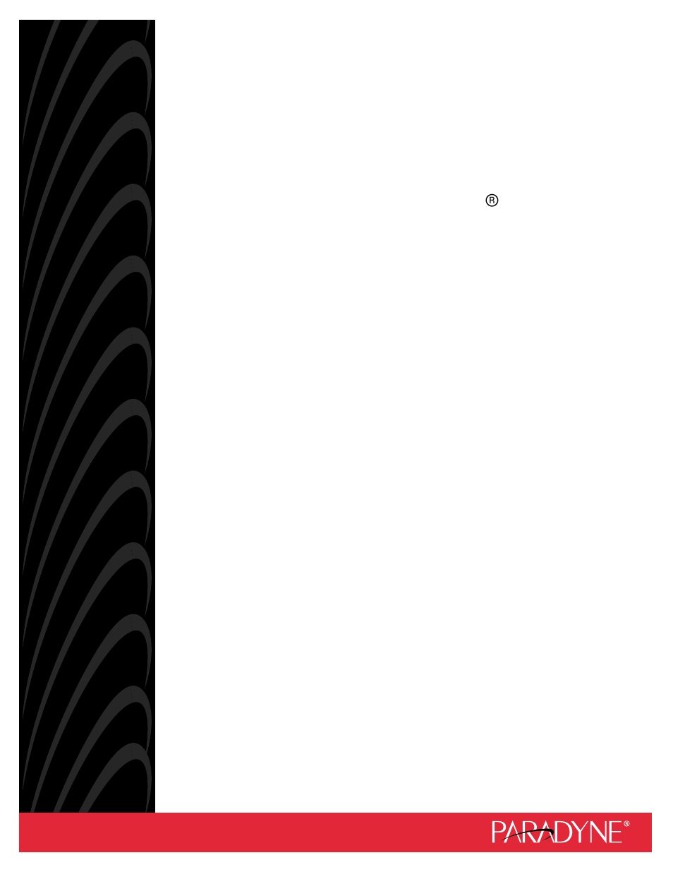 Paradyne FrameSaver SLV 9664 User Manual | 240 pages