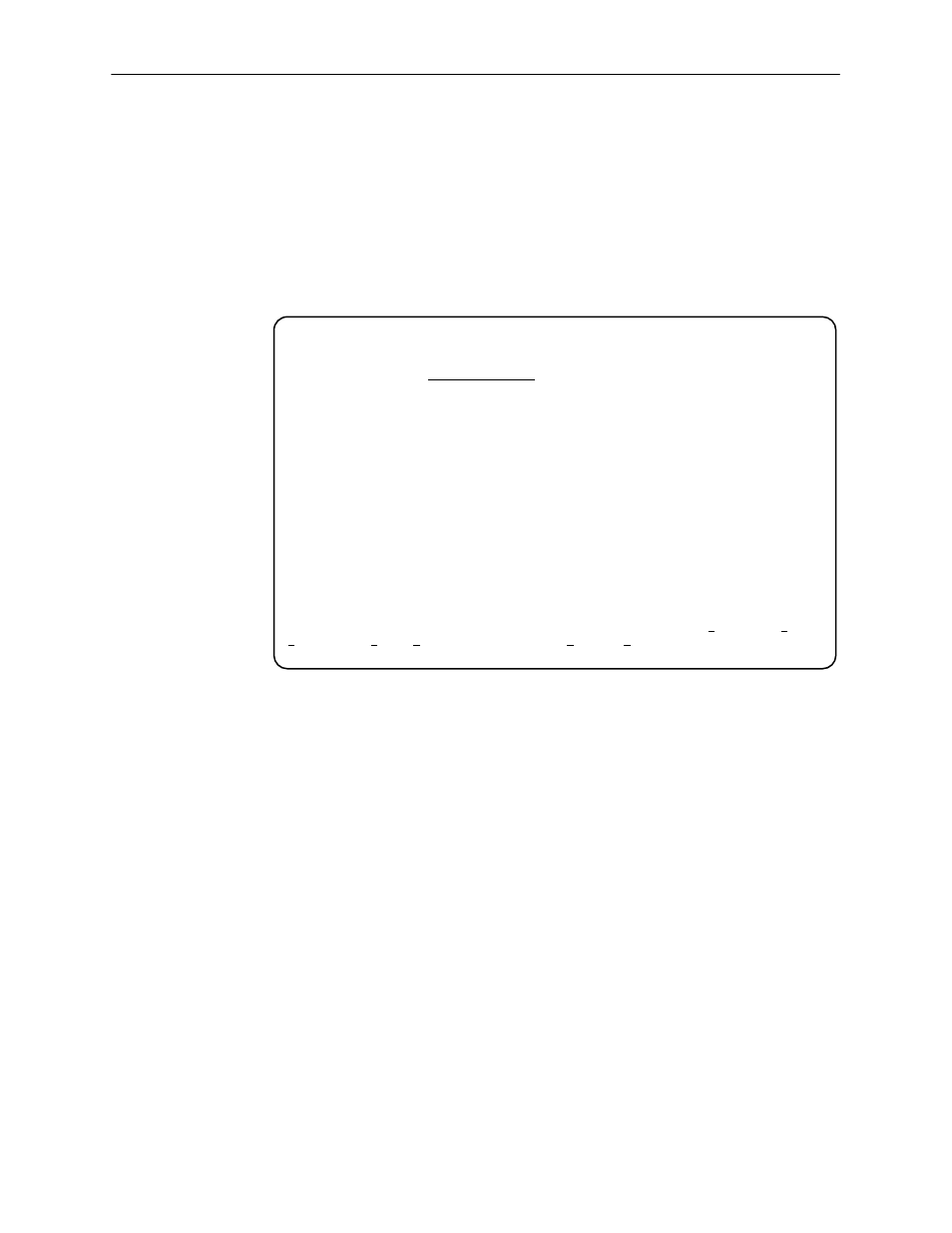 Network lmi-reported dlcis status | Paradyne FrameSaver SLV 9664 User Manual | Page 110 / 240