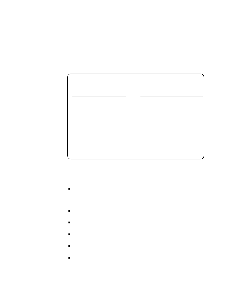 Viewing captured packets, From the menu-driven user interface, In chapter 6 | Troubleshooting, for, For additional | Paradyne FrameSaver SLV 9664 User Manual | Page 136 / 240