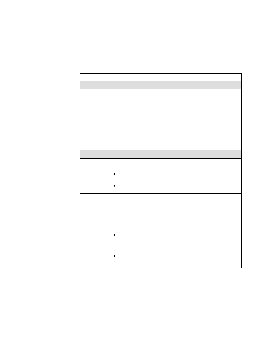 Netscout indexes to the interface table (iftable) | Paradyne FrameSaver SLV 9664 User Manual | Page 191 / 240