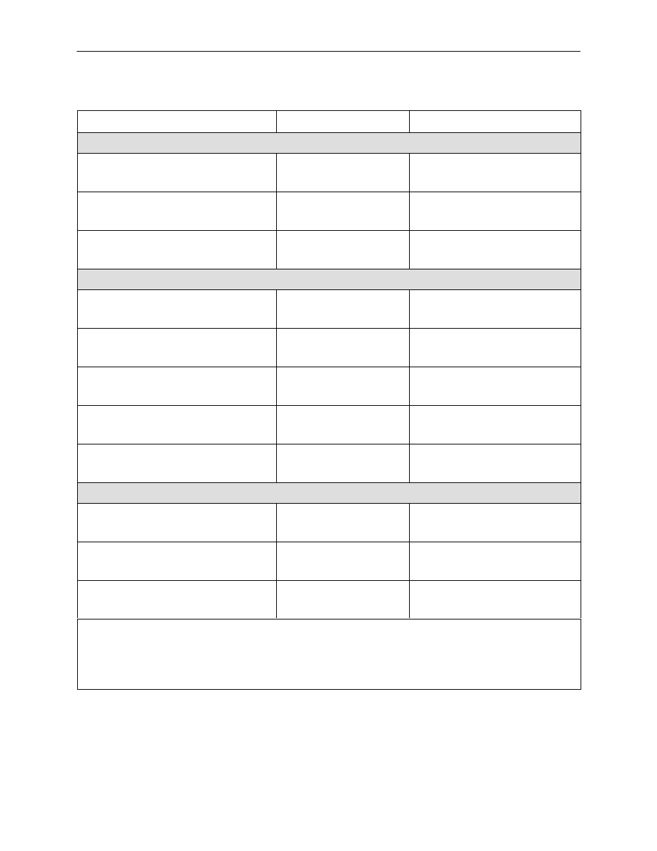 Paradyne FrameSaver SLV 9664 User Manual | Page 211 / 240