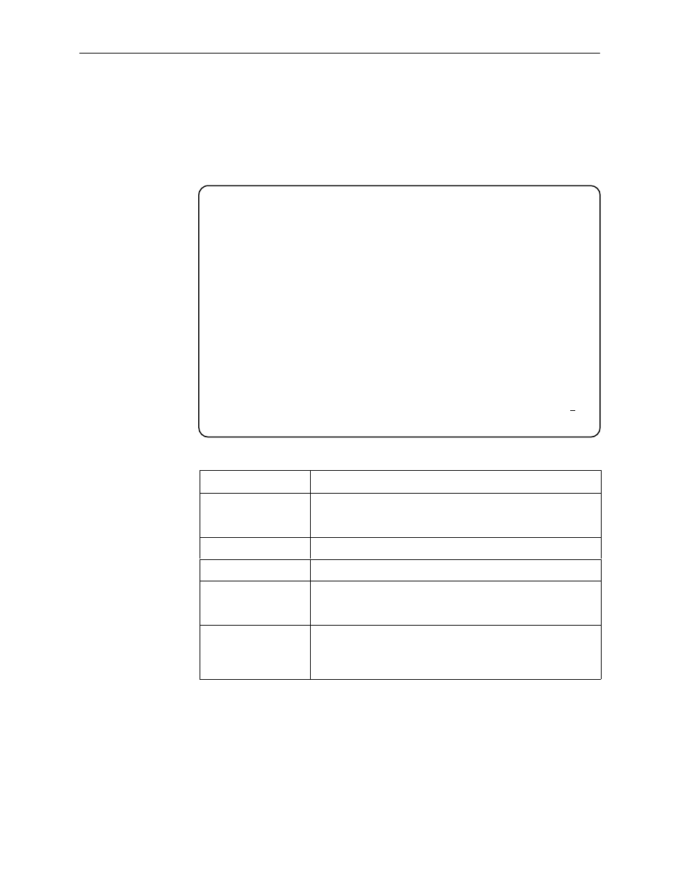 Main menu | Paradyne FrameSaver SLV 9664 User Manual | Page 22 / 240