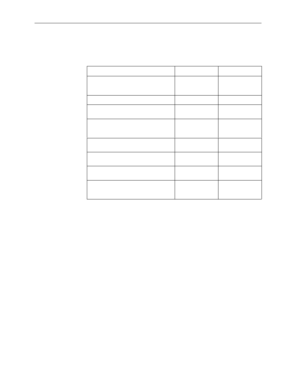 Cables | Paradyne FrameSaver SLV 9664 User Manual | Page 230 / 240