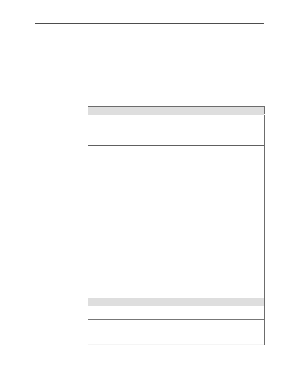 Configuring frame relay and lmi for the system, Able 3-1, System frame relay and lmi options | Frame relay and lmi | Paradyne FrameSaver SLV 9664 User Manual | Page 46 / 240