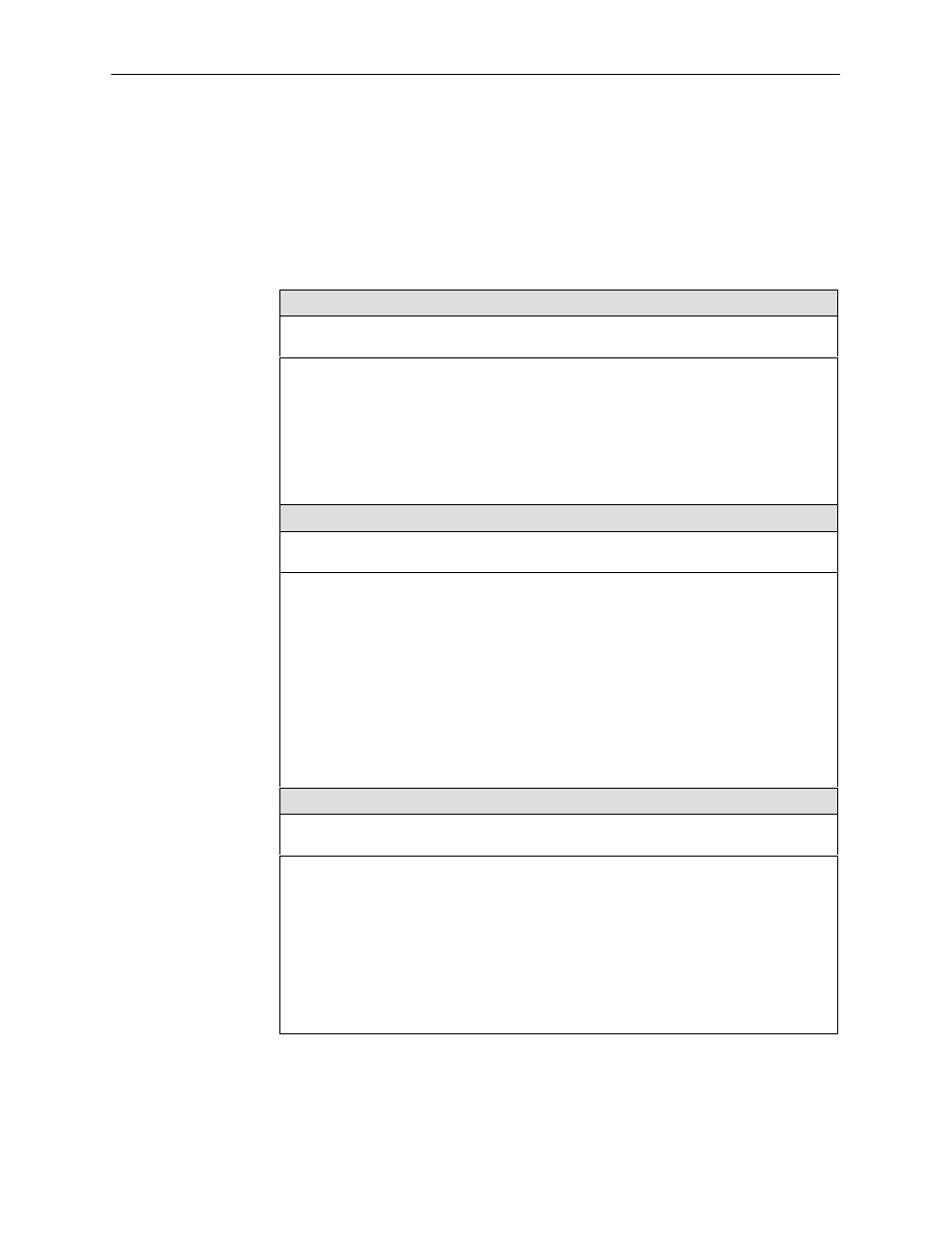 Configuring the user data port, Able 3-5, User data port physical interface options | User data port | Paradyne FrameSaver SLV 9664 User Manual | Page 52 / 240