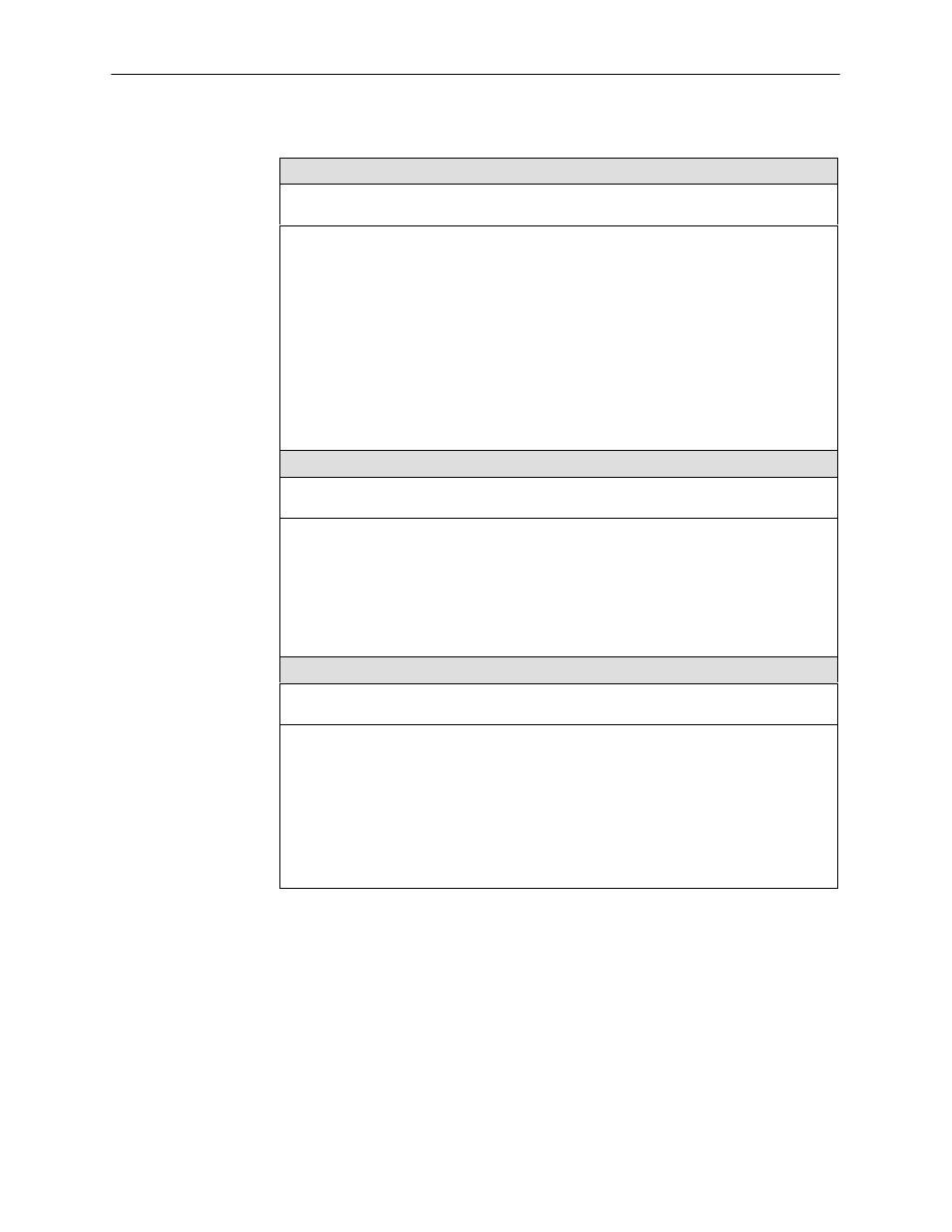 Paradyne FrameSaver SLV 9664 User Manual | Page 65 / 240