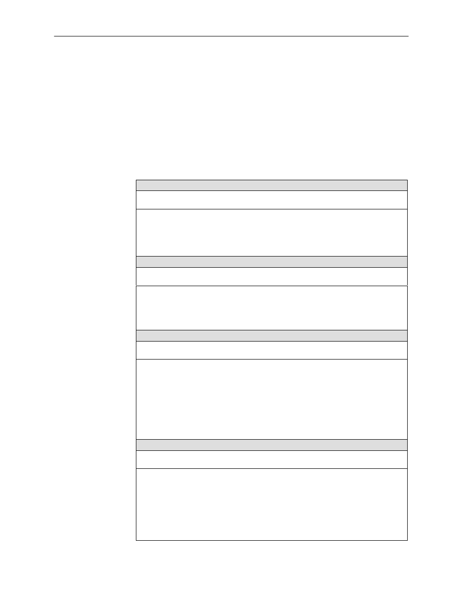 Configuring snmp nms security options, To set up snmp trap managers, Table 3-13 | Snmp nms security options | Paradyne FrameSaver SLV 9664 User Manual | Page 71 / 240