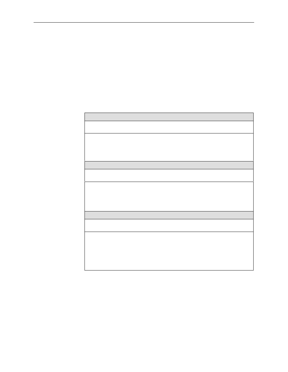 Configuring snmp traps and trap dial-out, Configuring snmp traps, And trap dial-out | For trap and alarm information, Table 3-14, Snmp traps and trap dial-out options | Paradyne FrameSaver SLV 9664 User Manual | Page 72 / 240